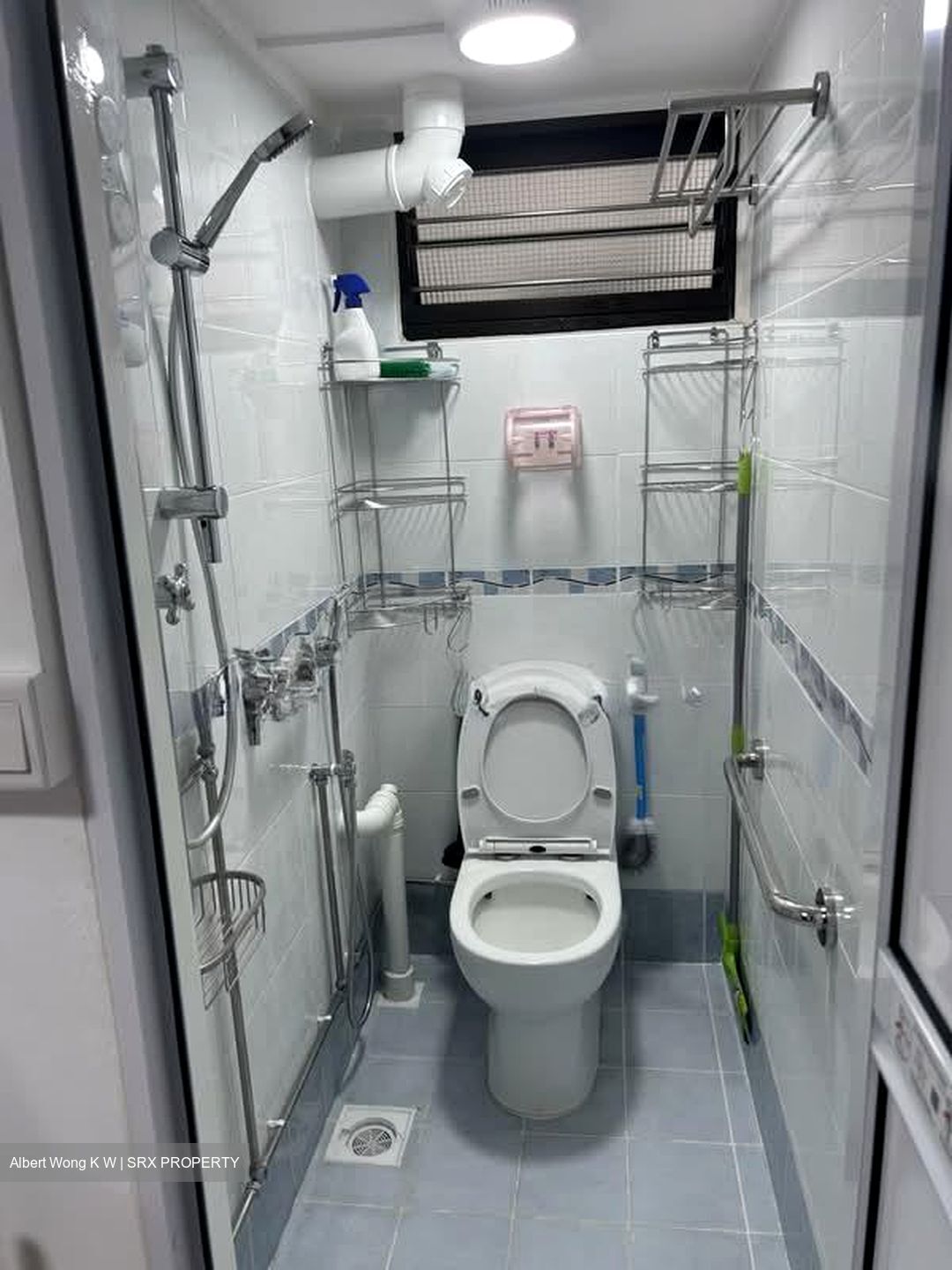 Blk 21 Ghim Moh Road (Queenstown), HDB 3 Rooms #588871721